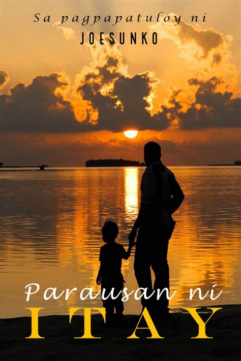 kinantot ako ni tatay|Parausan ni Itay – KUWENTONG LIBOG.